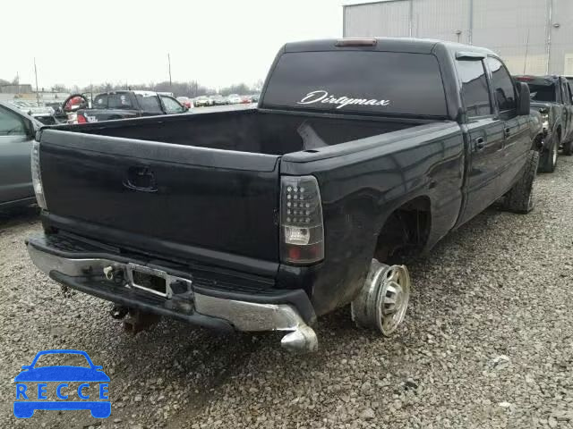 2005 GMC SIERRA K25 1GTHK23215F883746 image 3