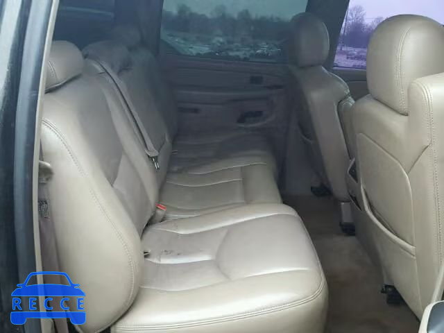 2005 GMC SIERRA K25 1GTHK23215F883746 image 5