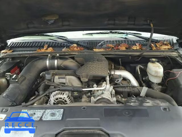 2005 GMC SIERRA K25 1GTHK23215F883746 image 6