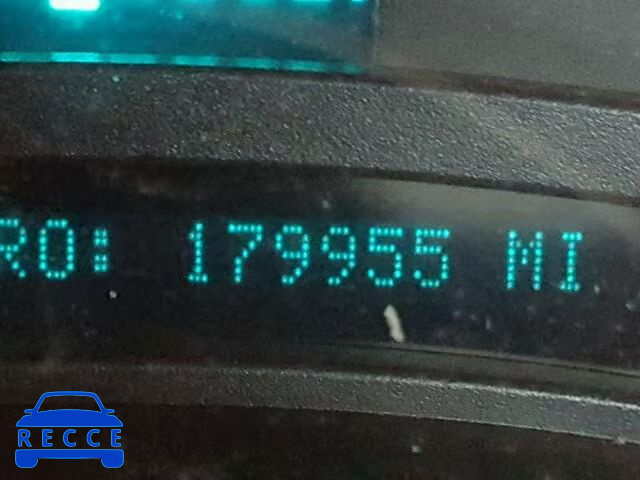 2005 GMC SIERRA K25 1GTHK23215F883746 image 7