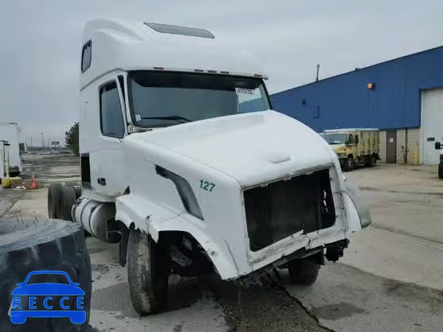 2007 VOLVO VNL 4V4NC9TH27N439172 зображення 0