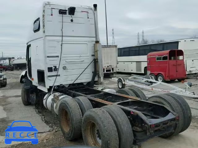 2007 VOLVO VNL 4V4NC9TH27N439172 image 2