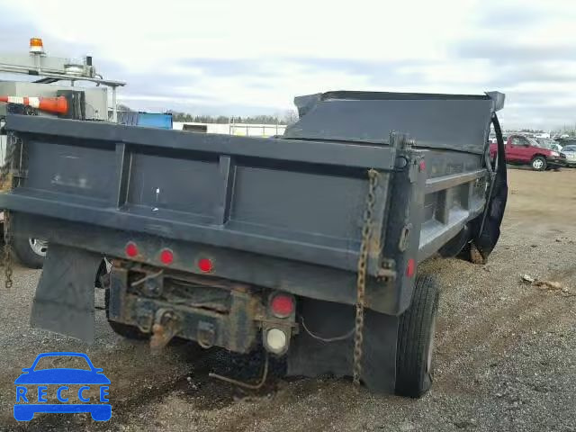 2000 FORD F350 SUPER 1FDWF37F6YEB62858 Bild 3