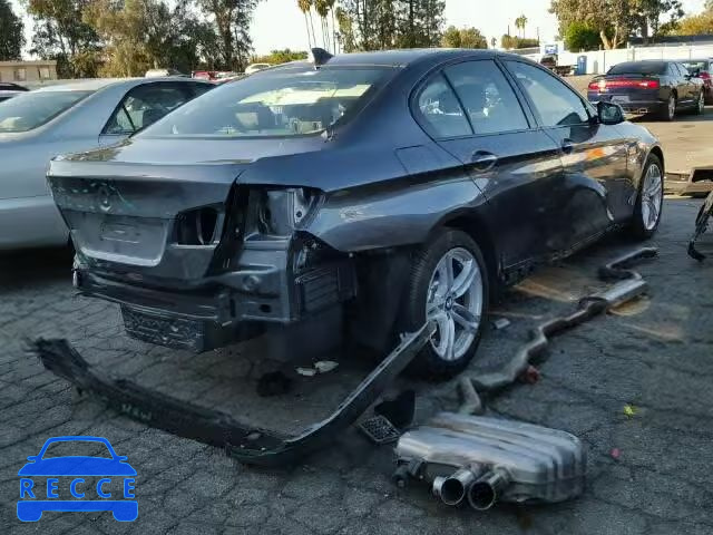 2015 BMW 528I WBA5A5C51FD524991 Bild 3