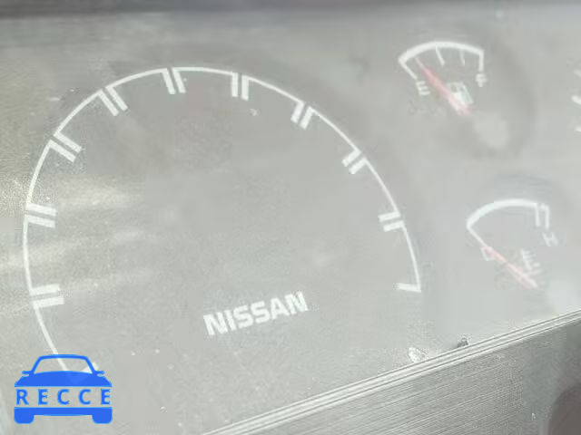 1993 NISSAN SHORT BED 1N6SD11S3PC327159 image 7