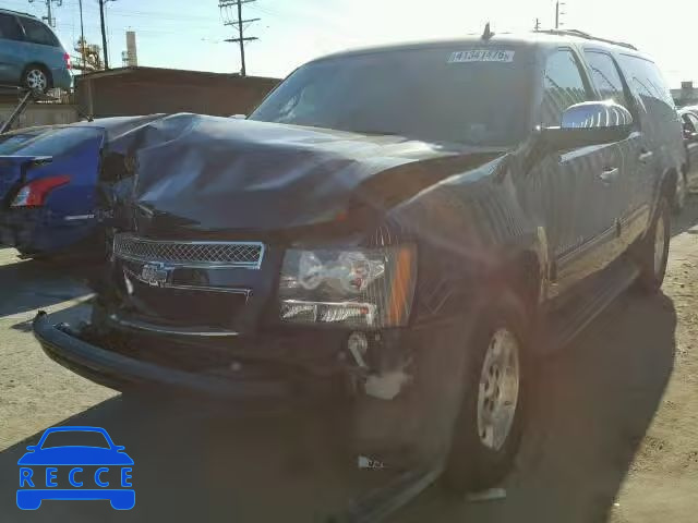 2011 CHEVROLET C1500 SUBU 1GNSCHE00BR394029 image 1