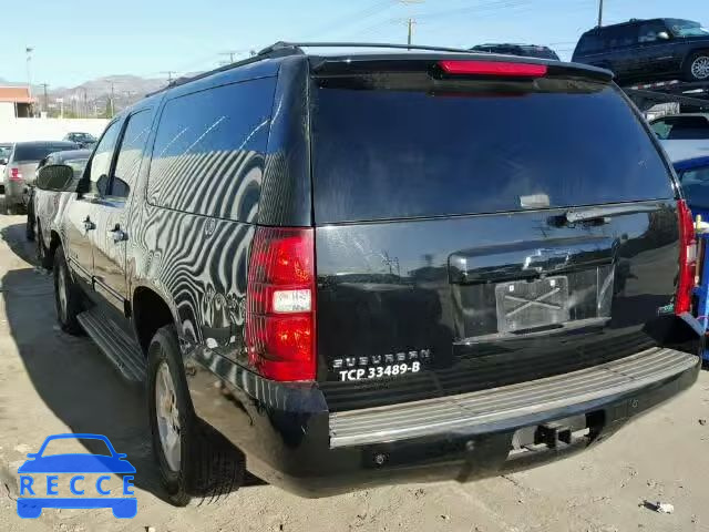 2011 CHEVROLET C1500 SUBU 1GNSCHE00BR394029 image 2