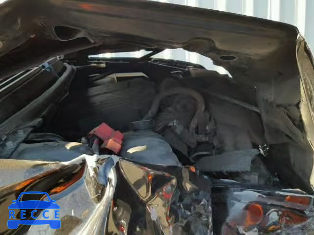 2011 CHEVROLET C1500 SUBU 1GNSCHE00BR394029 image 6