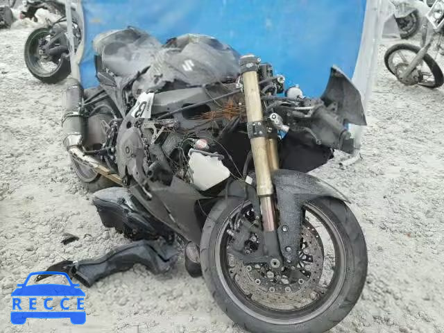 2009 SUZUKI GSX-R1000 JS1GT78A092100980 Bild 0