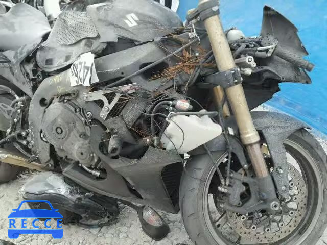 2009 SUZUKI GSX-R1000 JS1GT78A092100980 зображення 9