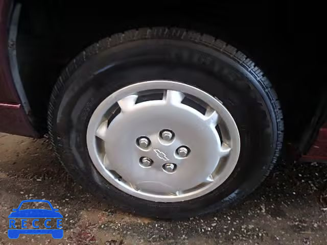 2001 CHEVROLET LUMINA 2G1WL52J611240236 зображення 8