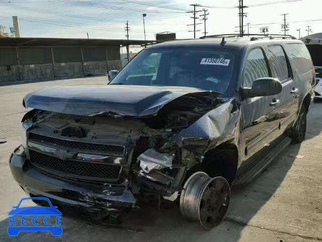 2013 CHEVROLET C1500 SUBU 1GNSCJE05DR111859 image 1