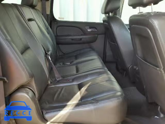 2013 CHEVROLET C1500 SUBU 1GNSCJE05DR111859 image 5