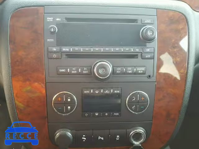 2013 CHEVROLET C1500 SUBU 1GNSCJE05DR111859 image 8