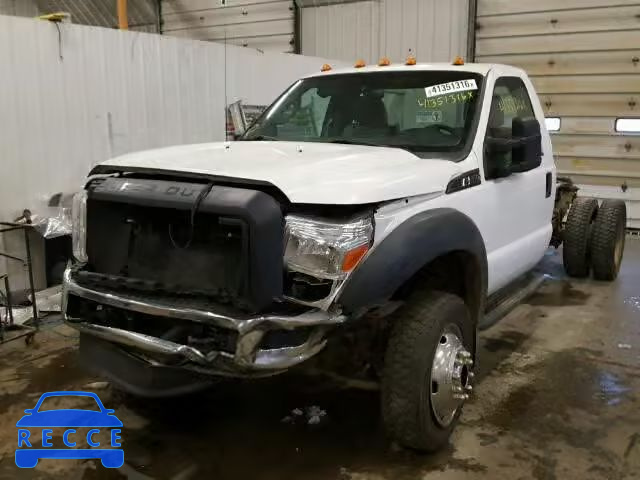 2012 FORD F550 SUPER 1FDUF5HY9CEC33515 image 1