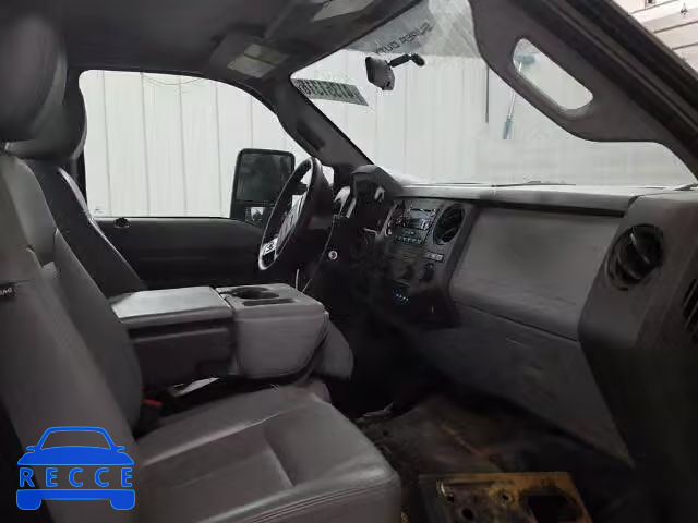 2012 FORD F550 SUPER 1FDUF5HY9CEC33515 image 4