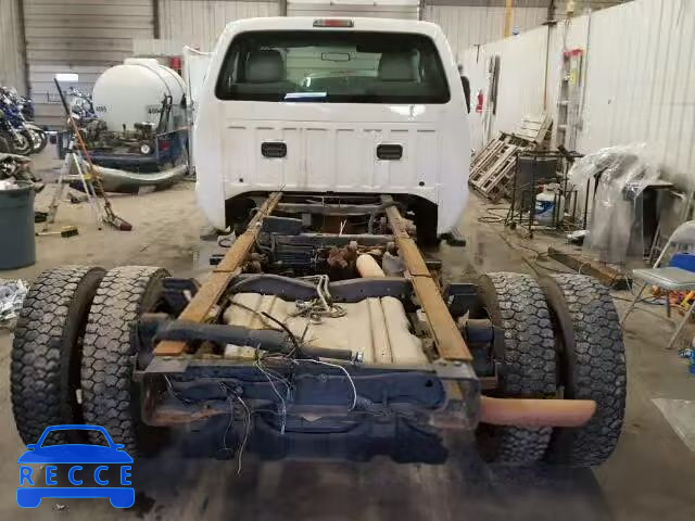 2012 FORD F550 SUPER 1FDUF5HY9CEC33515 image 5