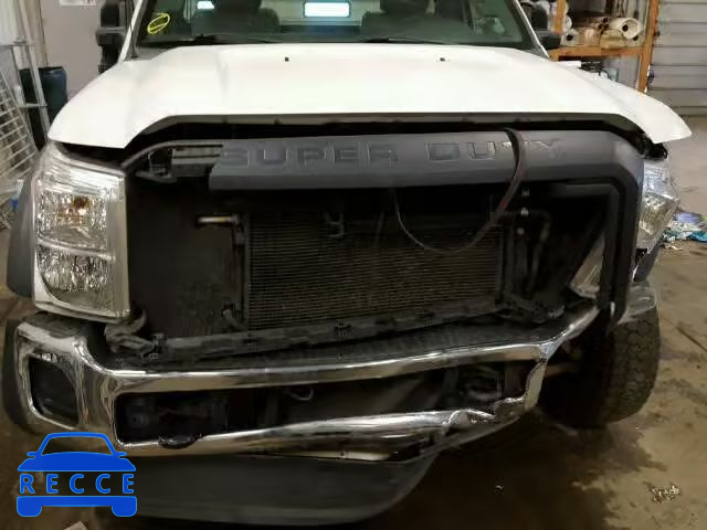 2012 FORD F550 SUPER 1FDUF5HY9CEC33515 image 8