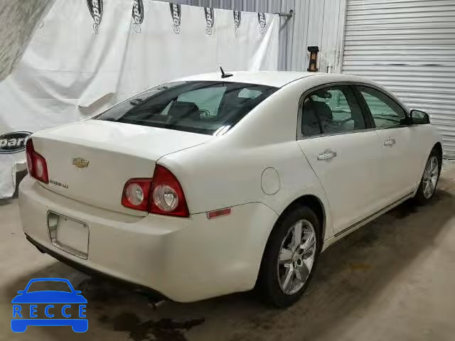 2010 CHEVROLET MALIBU LTZ 1G1ZE5EB6AF232769 зображення 3