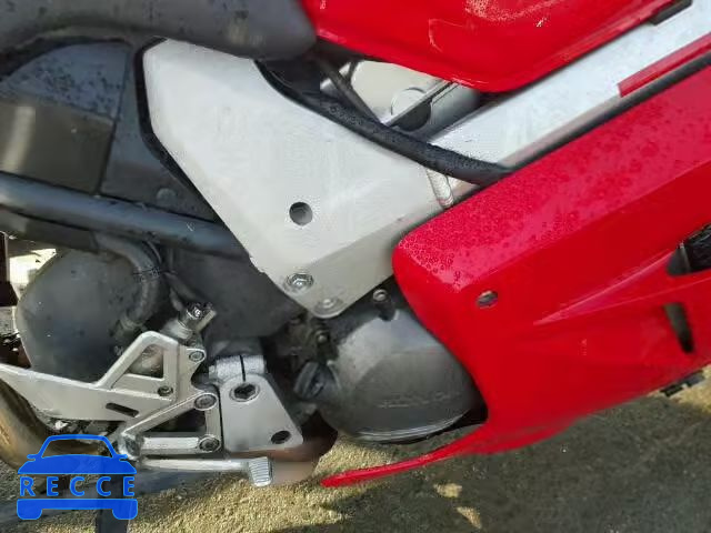 2002 HONDA VFR800A JH2RC464X2M400425 Bild 6