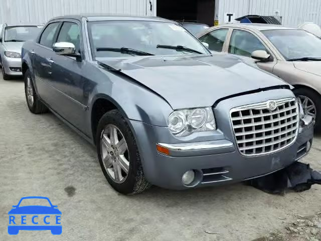 2006 CHRYSLER 300C AWD 2C3LK63H76H280763 Bild 0