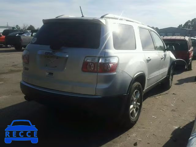 2011 GMC ACADIA SLE 1GKKRNED2BJ151236 Bild 3