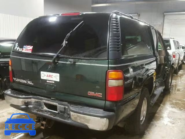 2002 GMC YUKON XL K 3GKFK16Z42G269959 зображення 3