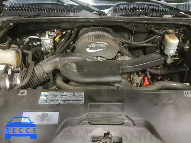 2002 GMC YUKON XL K 3GKFK16Z42G269959 Bild 6