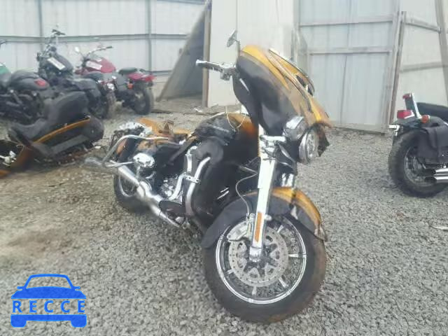 2015 HARLEY-DAVIDSON FLHTKSE CV 1HD1TEN12FB957235 Bild 0