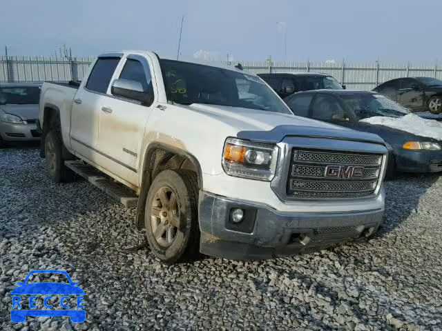 2014 GMC SIERRA K15 3GTU2VEC0EG563273 image 0
