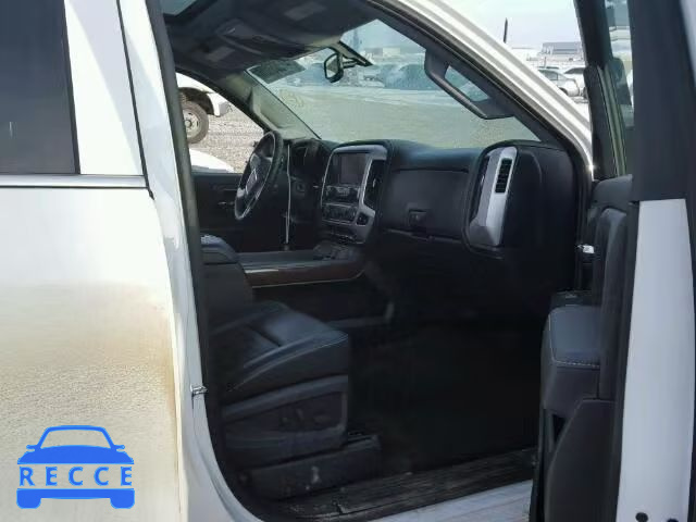 2014 GMC SIERRA K15 3GTU2VEC0EG563273 image 4