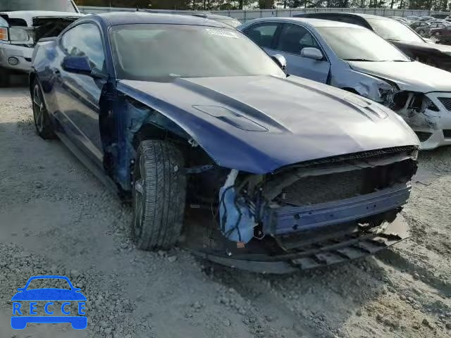 2016 FORD MUSTANG GT 1FA6P8CF3G5258925 image 0