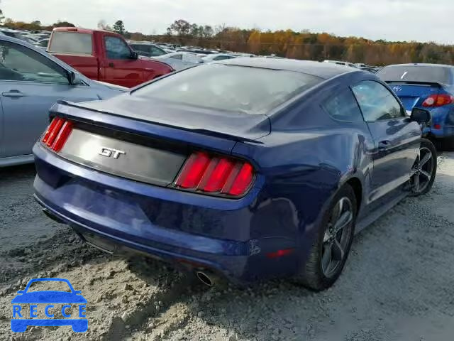 2016 FORD MUSTANG GT 1FA6P8CF3G5258925 image 3