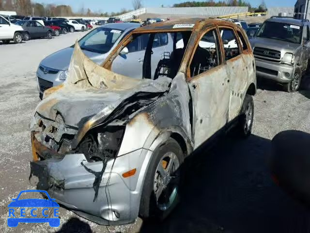 2013 CHEVROLET CAPTIVA LT 3GNAL3EK9DS635229 Bild 1