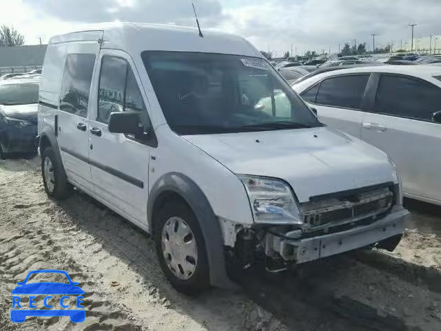 2013 FORD TRANSIT CO NM0LS6BN1DT159498 зображення 0