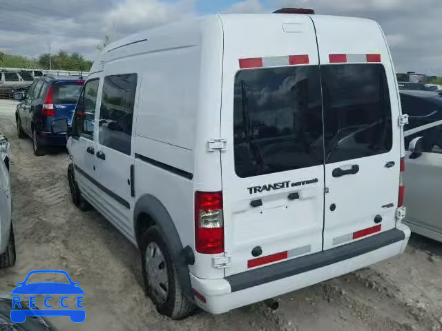 2013 FORD TRANSIT CO NM0LS6BN1DT159498 image 2