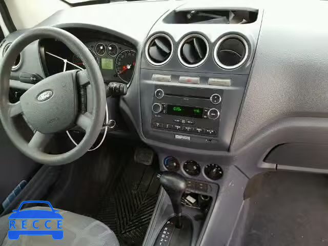 2013 FORD TRANSIT CO NM0LS6BN1DT159498 зображення 8