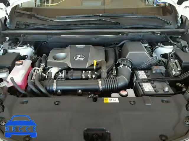 2016 LEXUS NX 200T JTJYARBZ5G2040490 зображення 6