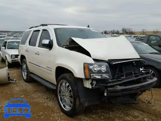 2009 CHEVROLET TAHOE LTZ 1GNFK33019R222418 Bild 0