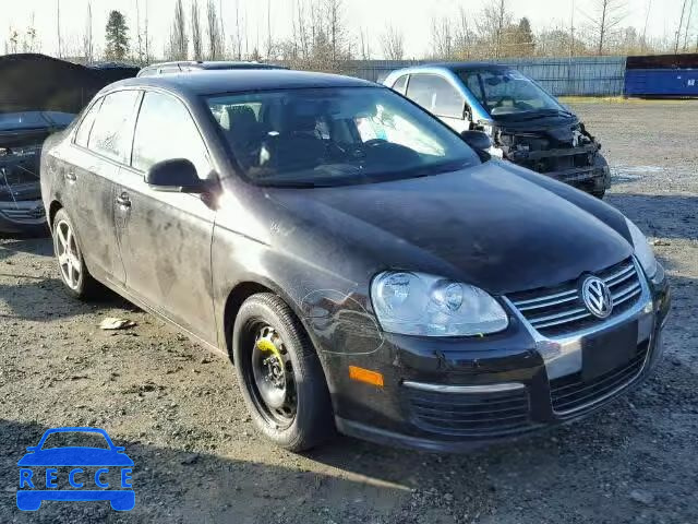 2010 VOLKSWAGEN JETTA LIMI 3VWAZ7AJ1AM128253 image 0