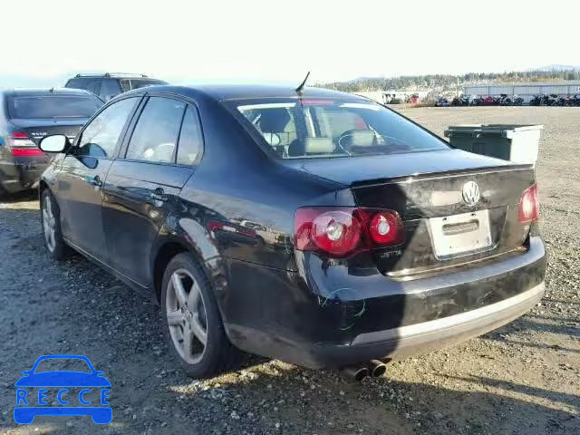2010 VOLKSWAGEN JETTA LIMI 3VWAZ7AJ1AM128253 image 2