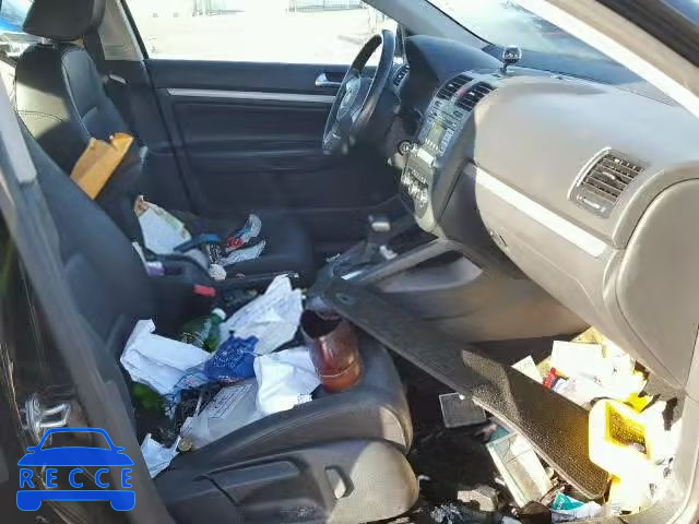 2010 VOLKSWAGEN JETTA LIMI 3VWAZ7AJ1AM128253 image 4