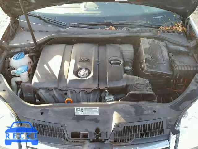 2010 VOLKSWAGEN JETTA LIMI 3VWAZ7AJ1AM128253 image 6