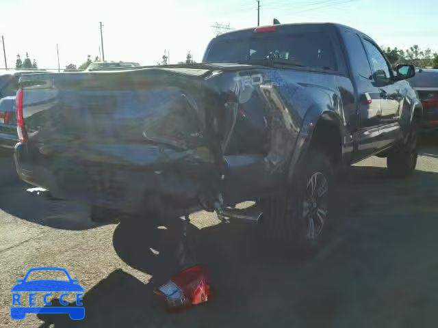 2016 TOYOTA TACOMA ACCESS CAB 5TFSZ5AN1GX035475 image 3