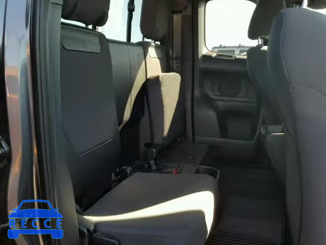 2016 TOYOTA TACOMA ACCESS CAB 5TFSZ5AN1GX035475 image 5