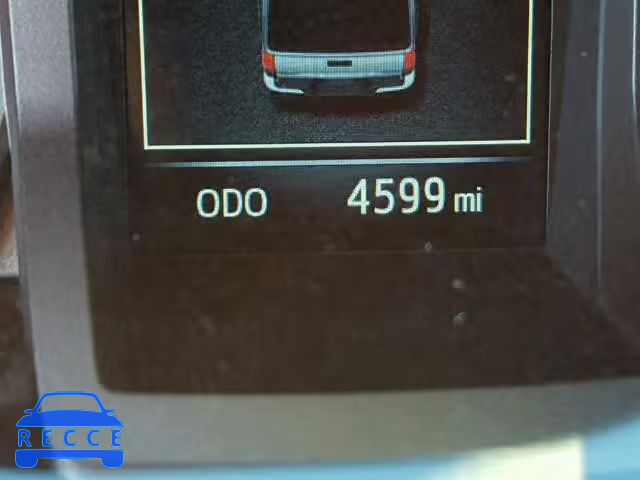 2016 TOYOTA TACOMA ACCESS CAB 5TFSZ5AN1GX035475 image 7