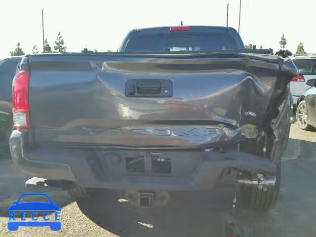 2016 TOYOTA TACOMA ACCESS CAB 5TFSZ5AN1GX035475 image 8