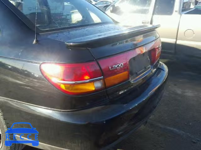 2002 SATURN L300 1G8JW54R42Y564581 Bild 9