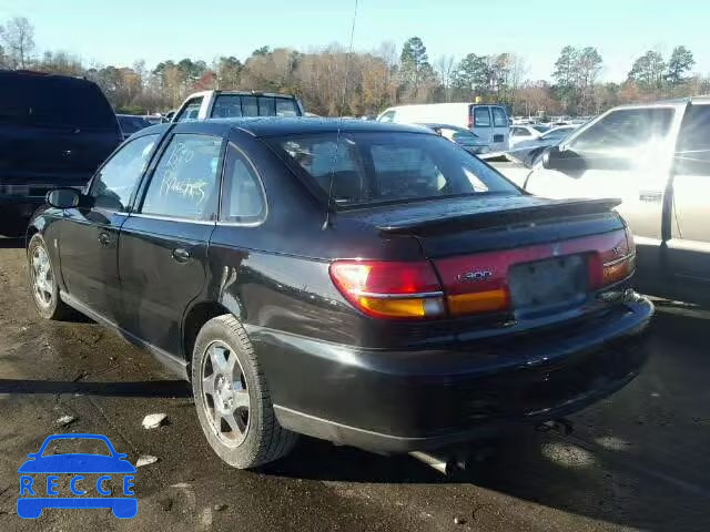 2002 SATURN L300 1G8JW54R42Y564581 image 2