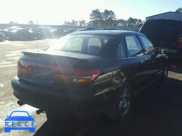 2002 SATURN L300 1G8JW54R42Y564581 image 3